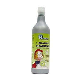 Kunda - Shampoo - 250 ml
