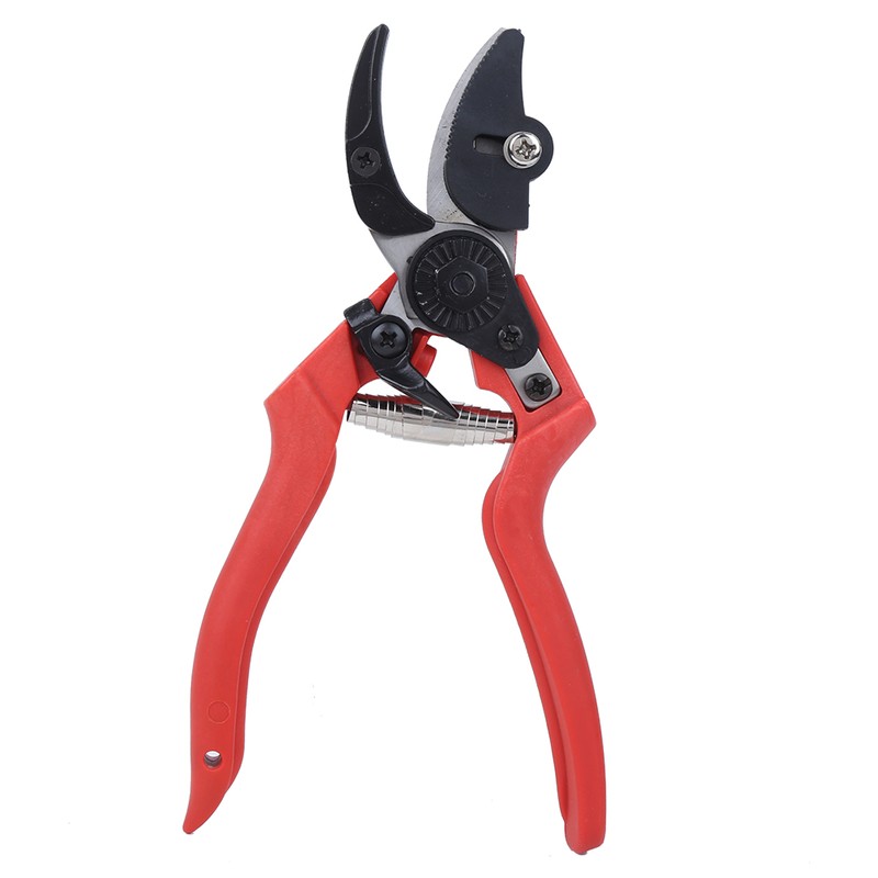 Agricultural Vegetables Fruits Pruning Shears Bonsai Pruner Picking Scissors Gardening