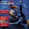 Robinson Suzuka FD Reel