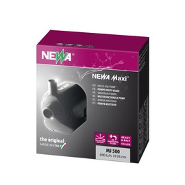 Aquarium Systems 0201001 Universal Pump Maxi Jet 500