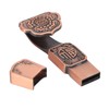 USB Flash Disk Portable Waterproof Metal 2.0 Drive Storage Memory