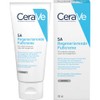 CeraVe SA Renewing Foot Cream With Salicylic Acid & 3