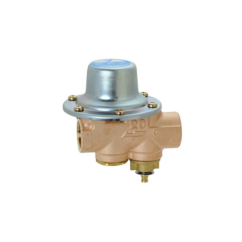 Yoshitake Pressure Reducing Valve for Cold Regions, Standard Setting Pressure
