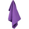 White Magic Tea Towel, Grape