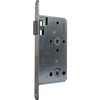 KFV Magnetic Latch WC 78 mm Door Fitting Mortise Lock