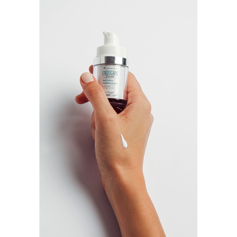 Endocare Cellage Eye Cream, Anti-Wrinkle Anti-Wrinkle Anti-Wrinkle Nourishing, Regenerating and