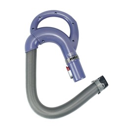 Vacuum Hose Handle Replacement Compatible with Shark Navigator NV350, NV351, NV352, NV355, NV356, NV357, NV370, UV440 Vacuum Cleaner, Replace Part Number 113FFJ for Shark Vacuum Cleaner