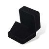 Papten Velvet Earring Gift Box, Jewelry Stud Case Holder for