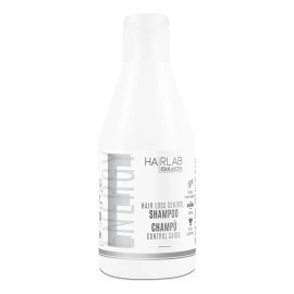 Shampoo Salerm Control Caída Hairlab 30 - mL