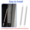 4970ED4004D Dishwasher Door Spring Hinge For LG Dishwasher Door Spring