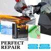 Pool Putty - 2 Part Epoxy Pool Putty for Leaks