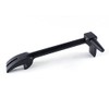 Halligan Bottle Opener Tactical Black Bottle Opener