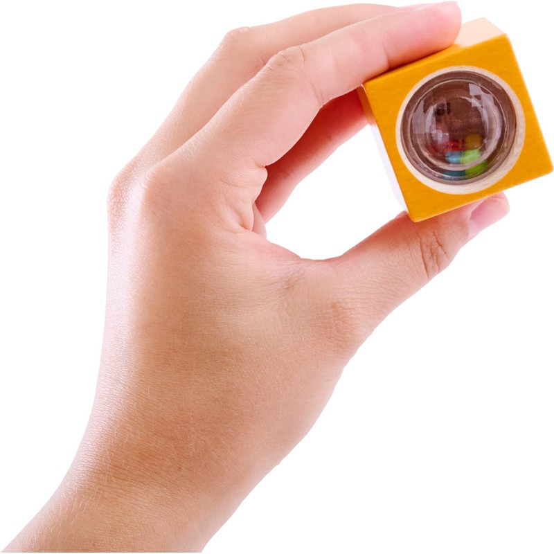 Lion Strong Wind Chime Set