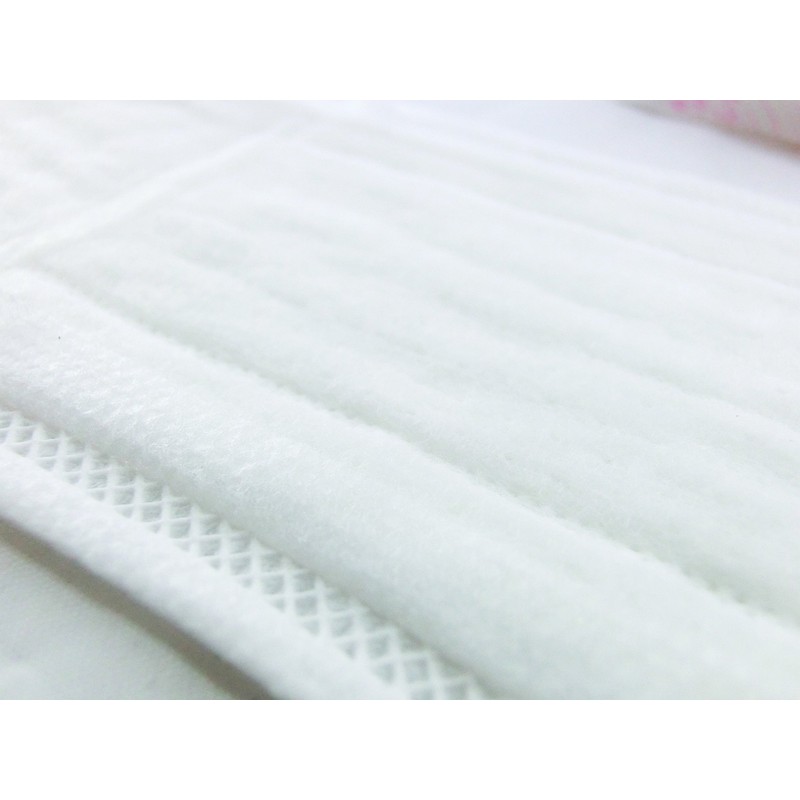 Sarasati Urine Molle Sheet for Light Incontinence, Small Quantity Type,