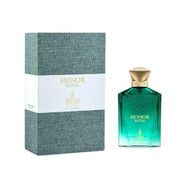 Risala Elite - Honor Royal for Unisex - 3.4 oz EDP Spray