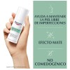Fluido Facial Matificante Eucerin Dermopurifyer Piel Grasa o con imperfecciones