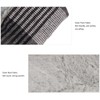 Heating Scarf Washable Adjustable Gears Soft Warm USB Electric Heated