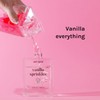 Just Juice Vanilla Sprinkles - Vanilla Perfume for Women and