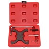 BestsQ 5pcs Petrol Engine Belt Drive Locking Timing Tool Kit