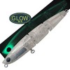 Palms CF-125JS T-328 Callef Jointed 125JS Glow Bait