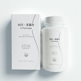 V Formula Bromelain Pineapple Extract 45 tablets V Formula Bromelain Pineapple Extract 45 tablets / 브이포뮬러 브로멜라인 파인애플추출물 45정 브이포뮬러 브로멜라인 파인애플추출물 45정