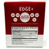 Amare Edge Plant Based Nootropic Powder Drink for Endurance and