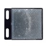 Tekno Powers Reflejante para Sensor Fotoeléctrico (Cuadrado 50x50mm)