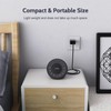 REACHER R2 White Noise Sound Machine for Baby Sleep and