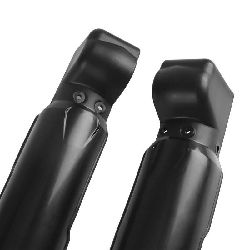 Surron KKE Front Fork Guards Cover Protector for Electric Dirt