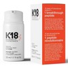 K18 Hair - Mascarilla capilar reparadora molecular Leave-In, máscara unisex,