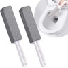 BEE VIBES Piedra Pómez de Limpieza 2 Pack - Par