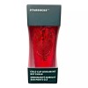 STARBUCKS NEW 2023 '22 Christmas Holiday Cup Ornament Keychain RED