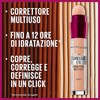 Maybelline New York Correttore Multi-Uso, Idratante e con Coprenza Modulabile,