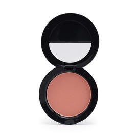 GOC, Rubor en polvo, Single Blush, Rubor de alta pigmentación, Brinda una textura suave, Larga duración, Acabado matte, Acabado satinado, Color Pink Cream, GB157