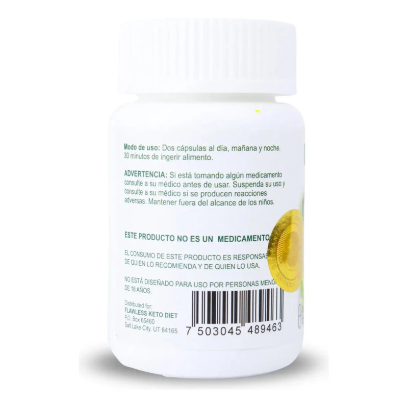 Supervits Pack Ultravix Mejora Articulaciones Caps Sabor