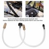 Hydraulic Steering System Tube, Professional PVC Filling Tube for Boat