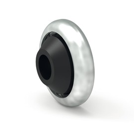 markiso® Roller Shutter Ball Bearings with Plastic Core, Roller Shutter Bearing for Claw Bearings for Diameter 12.3 mm Pins, Outer Diameter 40 mm, Pack of 2