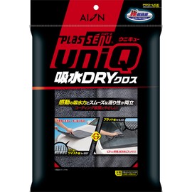 Aion Plus Seine 921Y uniQ Absorbent Dry Cloth