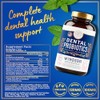 Windsor Botanicals | Probióticos Dentales para el Mal Aliento |