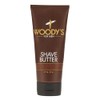Woody's Shave Butter 177 ml