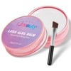 Libeauty Lash Lift Glue Balm Lash Lift Adhesive Strong Sticky