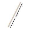Wood Coffee Muddler Commercial Wood Muddler 5.5 inches (14 cm)