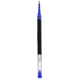 Pilot Refills for V5 RT/Greenball 0.5 mm Tip (Box of 12) - Blue