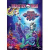 Monster High: Great Scarrier R