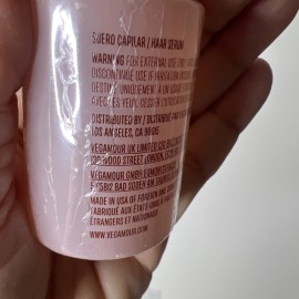 VEGAMOUR GRO Hair Serum 1 FL OZ = 30 Days of Usage Sealed Bottle