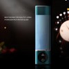 Hydrogen Water Bottle 3000PPB 280ML Portable Hydrogen Water Generator with