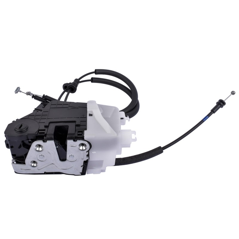 Bisenya Rear Right Door Lock Actuator 5-Pin Replacement for Tucson