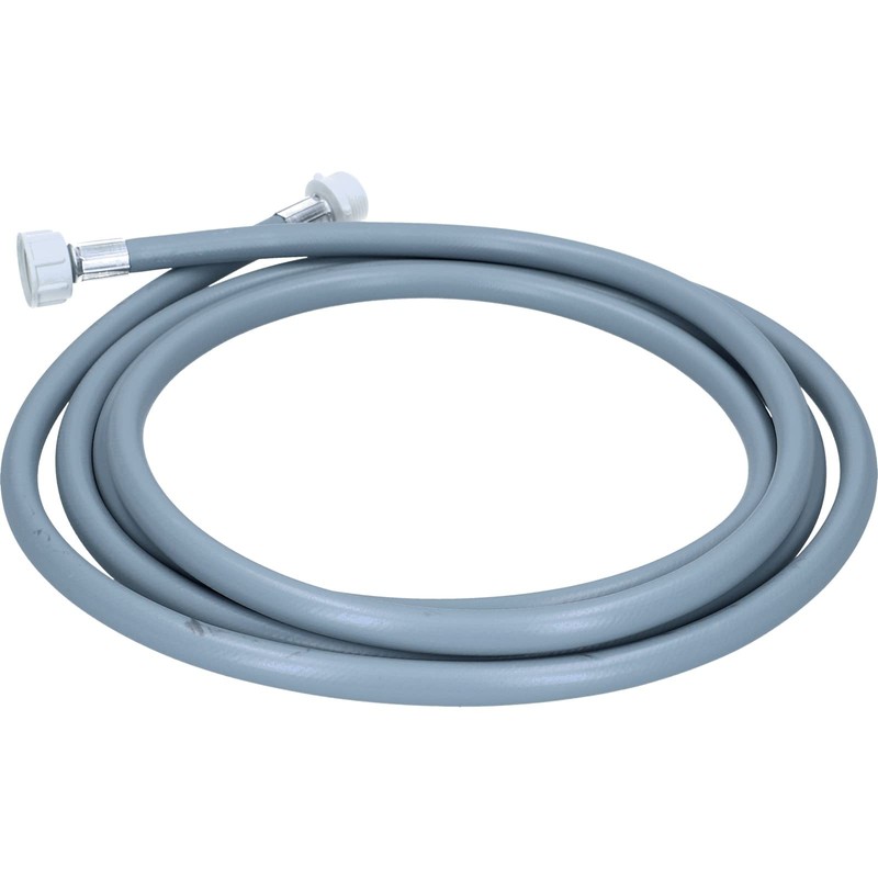 LUTH Premium Profi Parts Inlet Hose Extension Straight 3.5 m