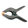 8PSC 11cm 110mm Paper Photo Studio Clamp Clip Muslin Background