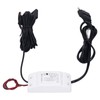 Intelligent Garage Door Controller Smart Door Opener Remote Timing Instrument
